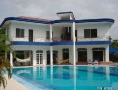 SAN MARCOS - Cod. 106 - Finca a Girardot, Cundinamarca